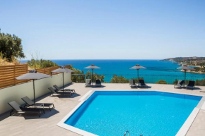 Afrato Village Sea View apartments